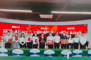 助力抗疫，一體化mbr污水處理設(shè)備項(xiàng)目建設(shè) 我們一直在行動(dòng)