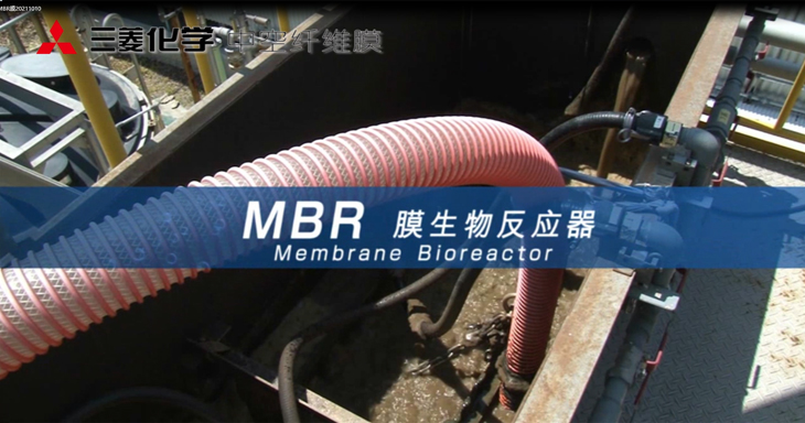 mbr膜怎么在線清洗，生化池菌種怎么辦
