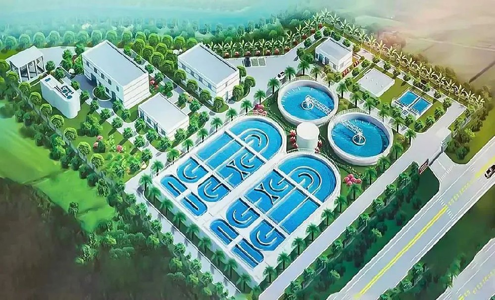 電池廢水處理方法有哪些