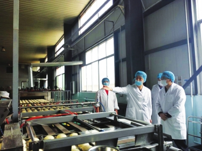 豆制品污水通過一體化設(shè)備該如何處理？